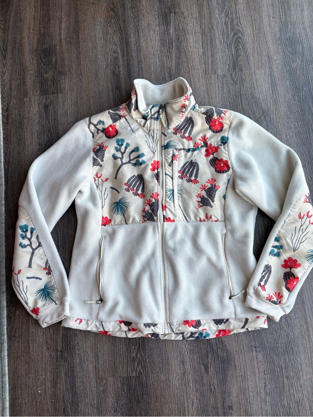 The North Face Denali 2 Fleece Jacket